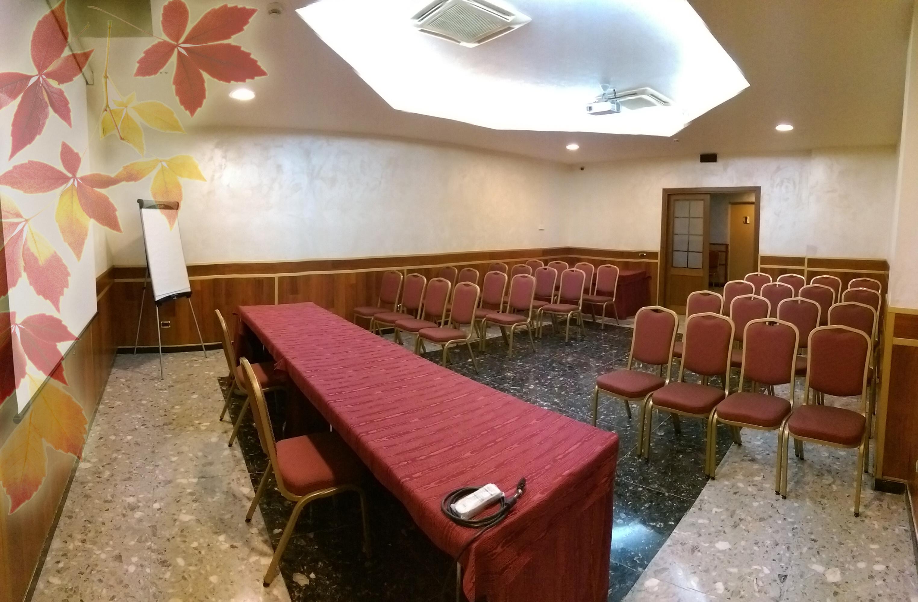 Hotel Meeting Ciampino Exterior foto