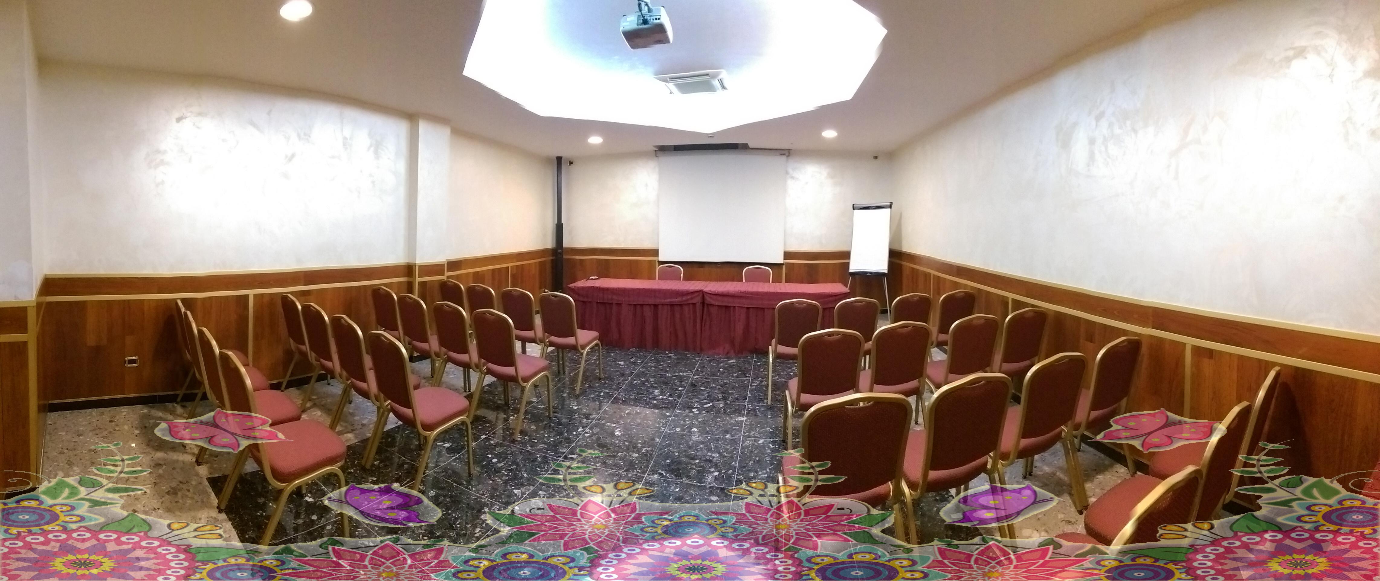 Hotel Meeting Ciampino Exterior foto