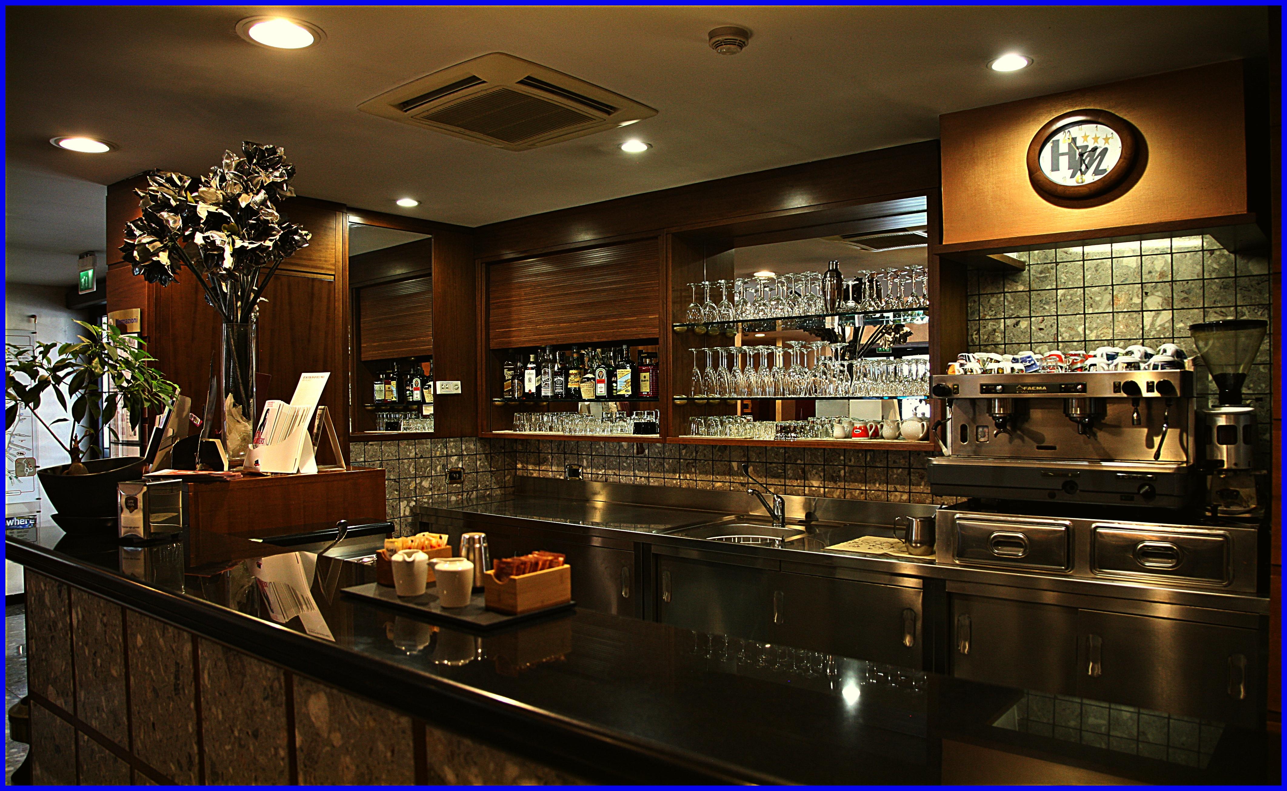 Hotel Meeting Ciampino Exterior foto