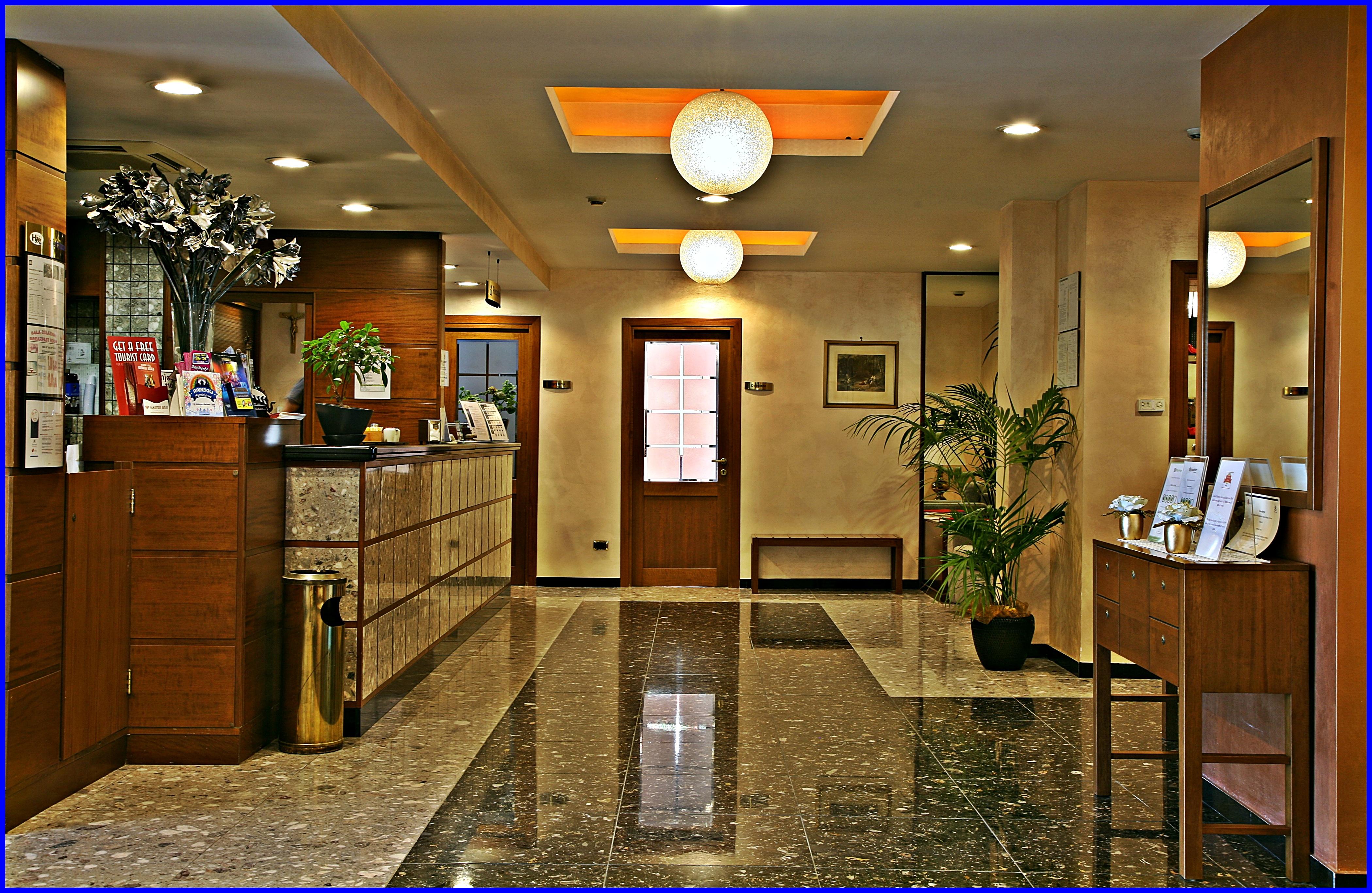 Hotel Meeting Ciampino Exterior foto